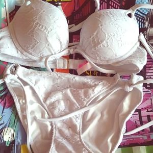 Victoria Secret 2 piece
